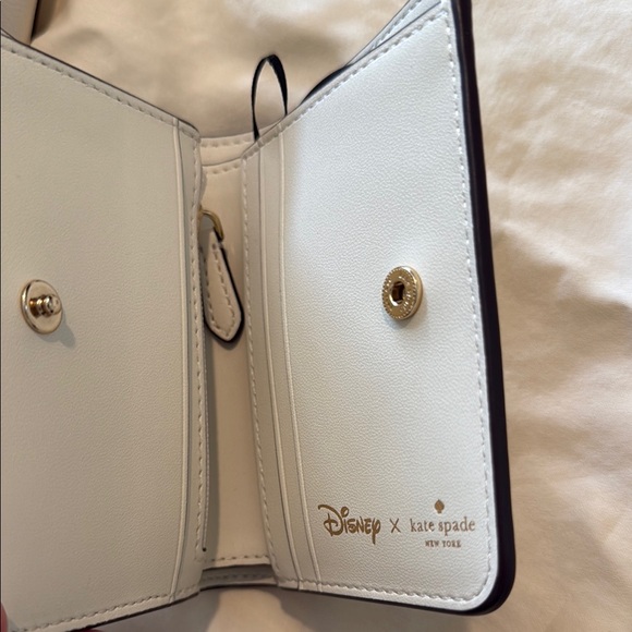 Kate Spade Disney Crossbody Bag and Wallet Set - Picture 5 of 8